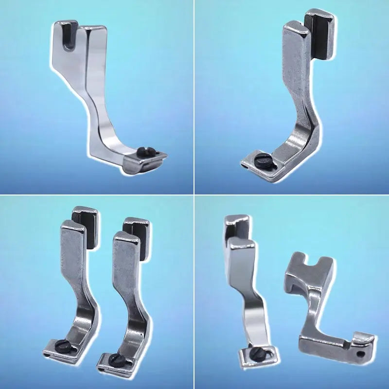 BowLift | Adjustable Zipper Foot for Sewing Machines