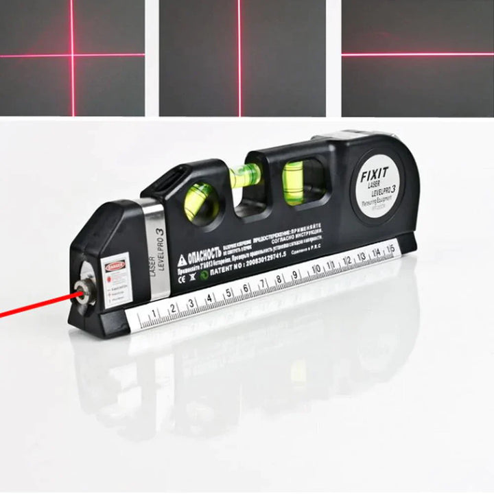 BowLift | QuickMeasure Versatile Measurement System