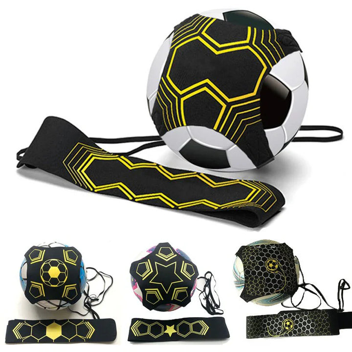 BowLift | Soccer Skills Training Belt