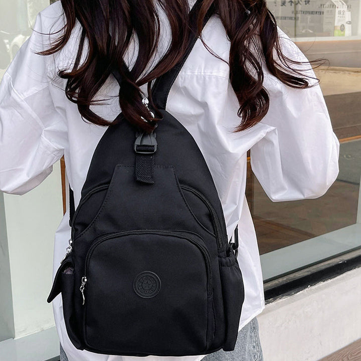 Multifunctional lightweight chest pocket | Bowlift