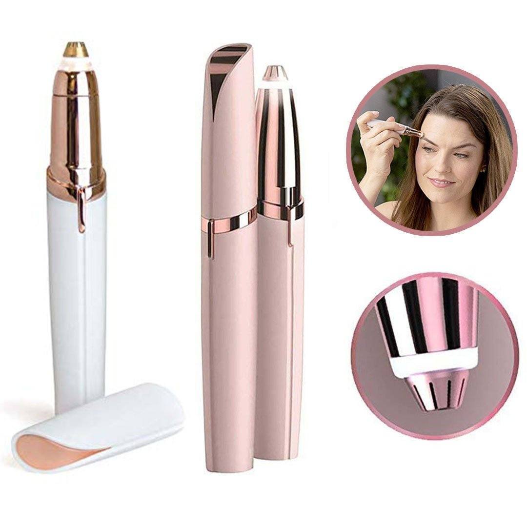 BowLift | Painless Eyebrow Epilator