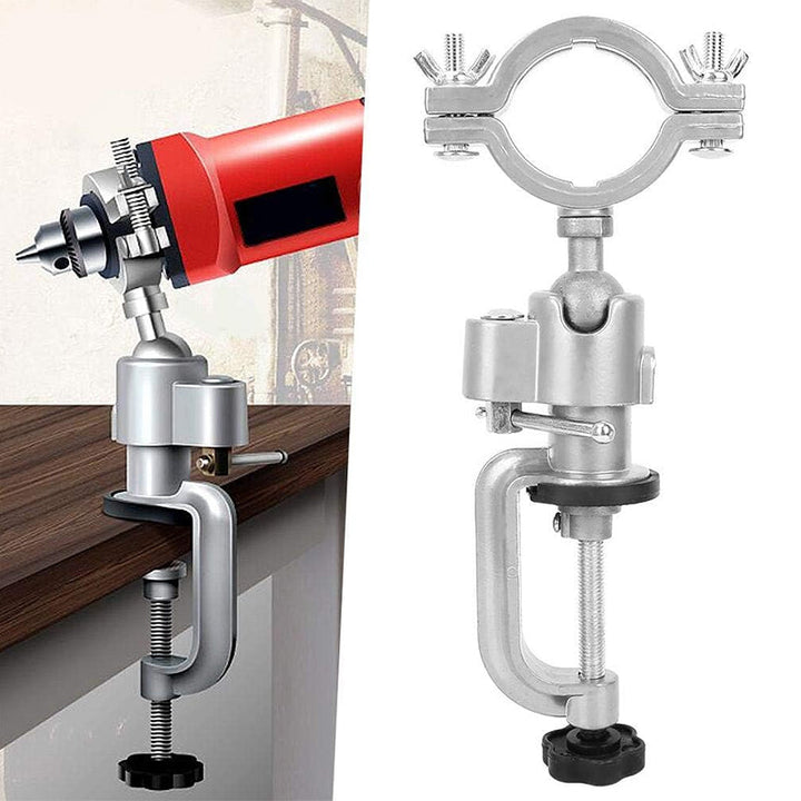 360-Degree-Vise | Bowlift
