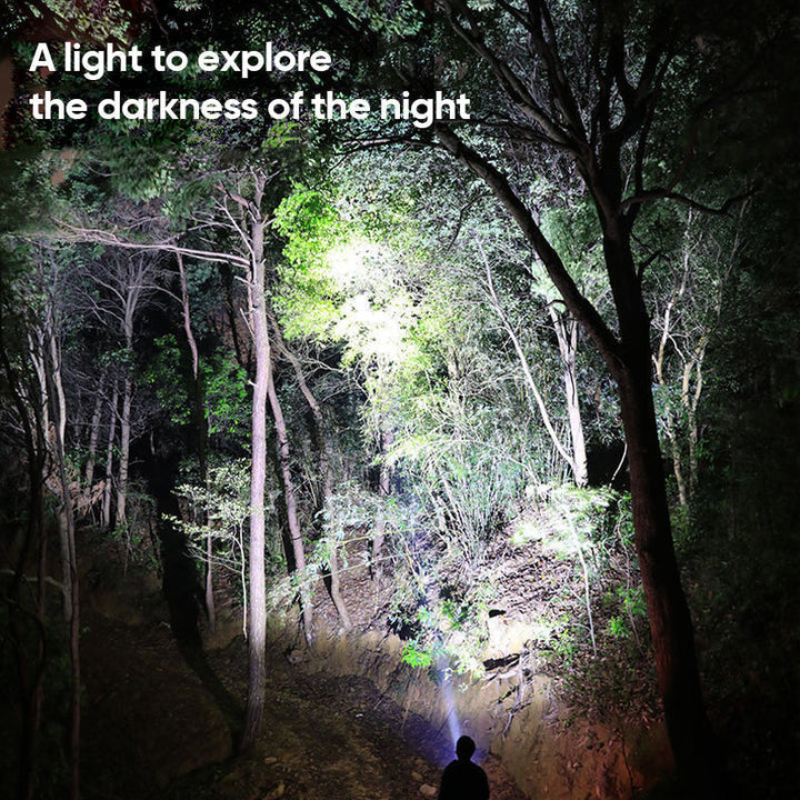 BowLift | Special Forces Strong Light Flashlight