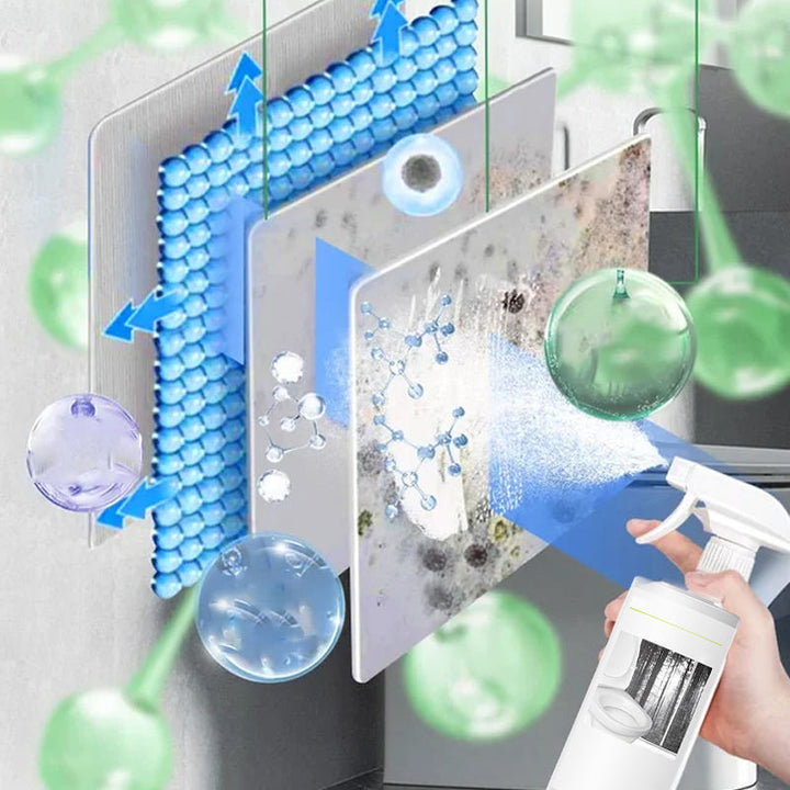 BowLift | Powerful Oxalic Acid Stain Toilet Glass Cleaner