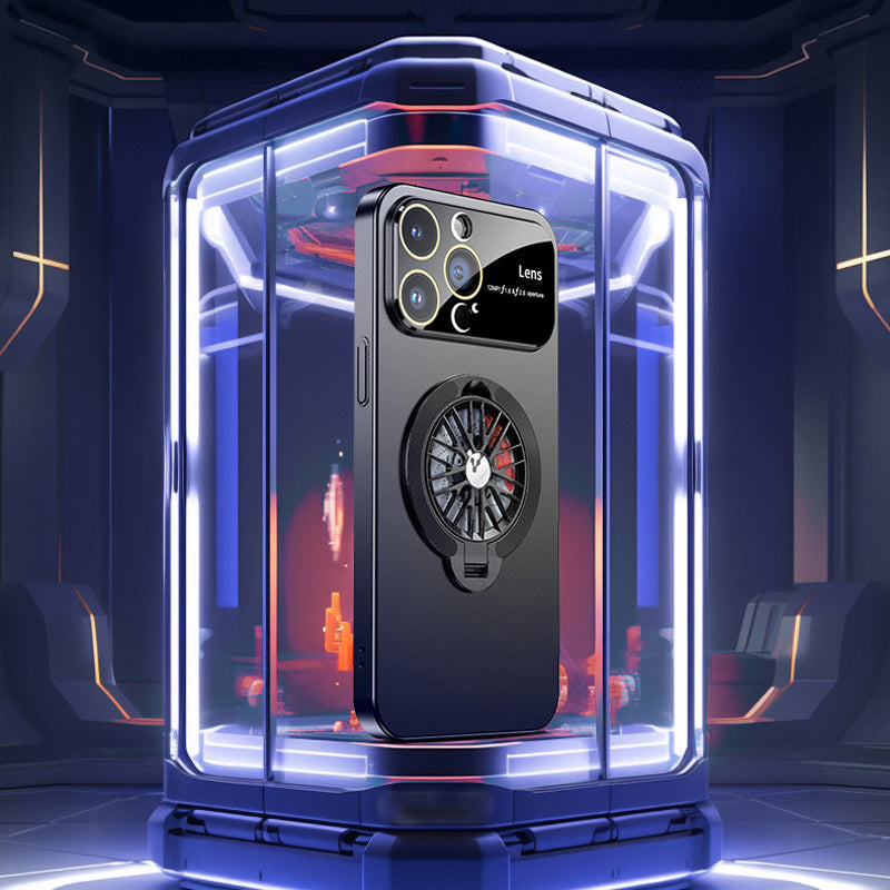 BowLift | Rotating Spinning Phone Case