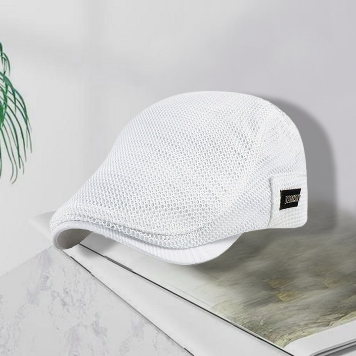 BowLift | Men's Summer Mesh Sun Hat