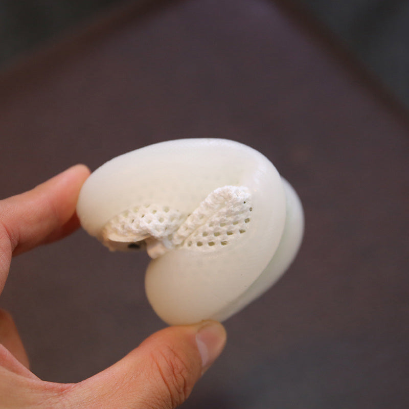 BowLift | Non-slip mesh shoes for babies