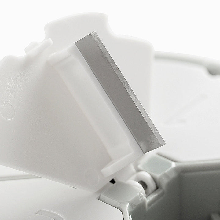 BowLift | Medicine Pill Cutter Box