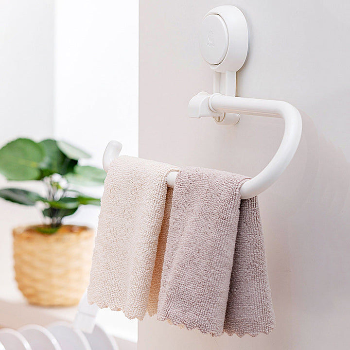 BowLift | Towel holder paper roll holder