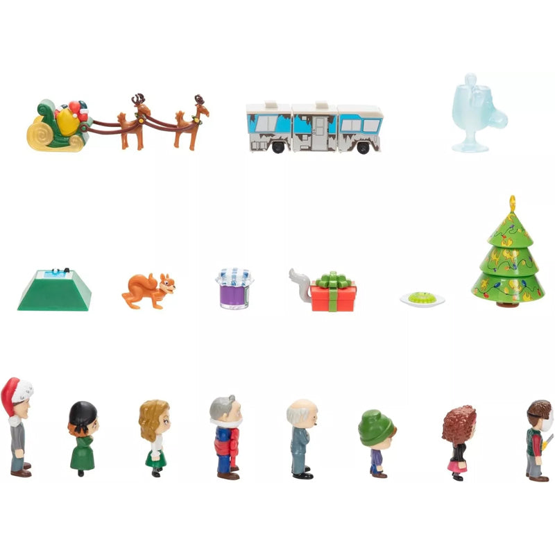 BowLift | Christmas Vacation Advent Calendar