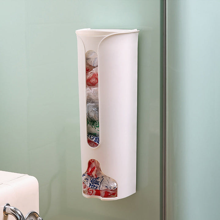 BowLift | Garbage Bag Organizer