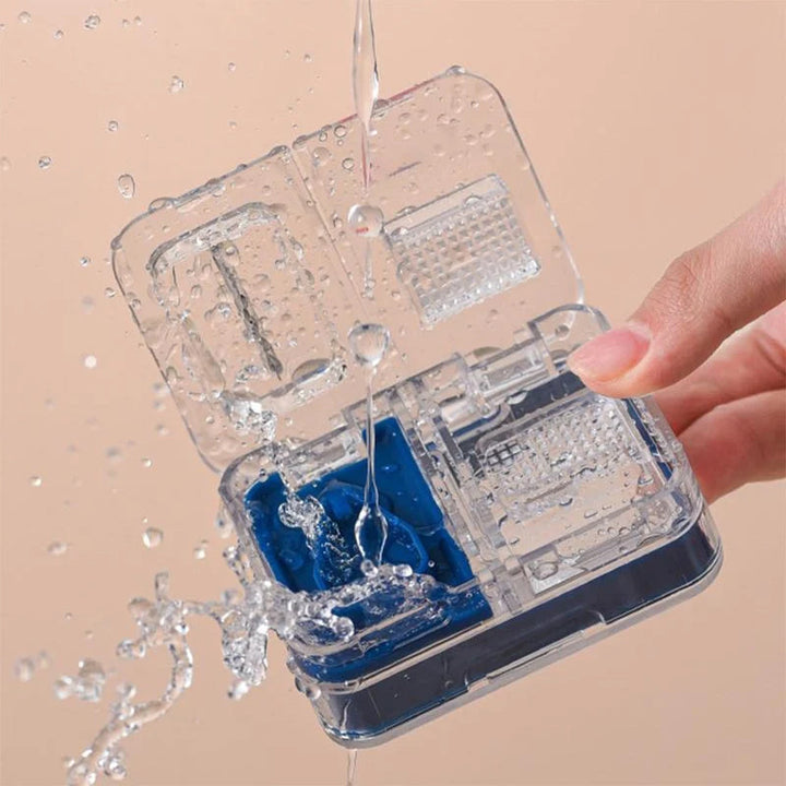 BowLift | Portable multifunctional medicine box