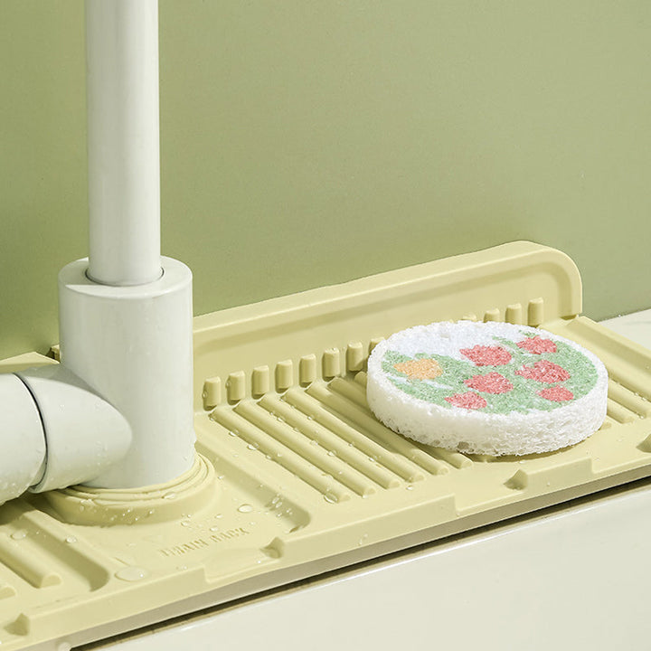 BowLift | Silicone Drain Mat
