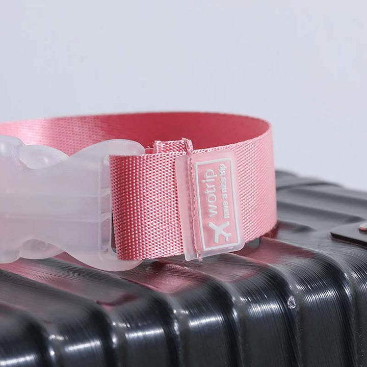 BowLift | Luggage strap