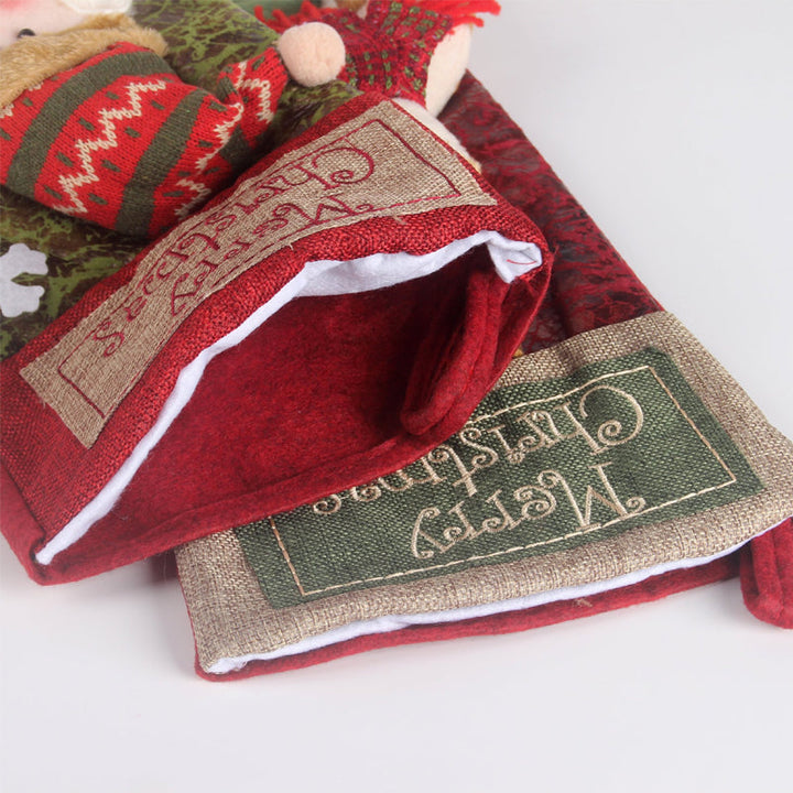 BowLift | Christmas Party Decorations