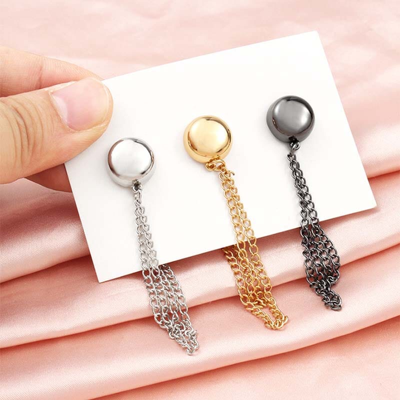 BowLift | Multifunctional Magnetic Dress Clips