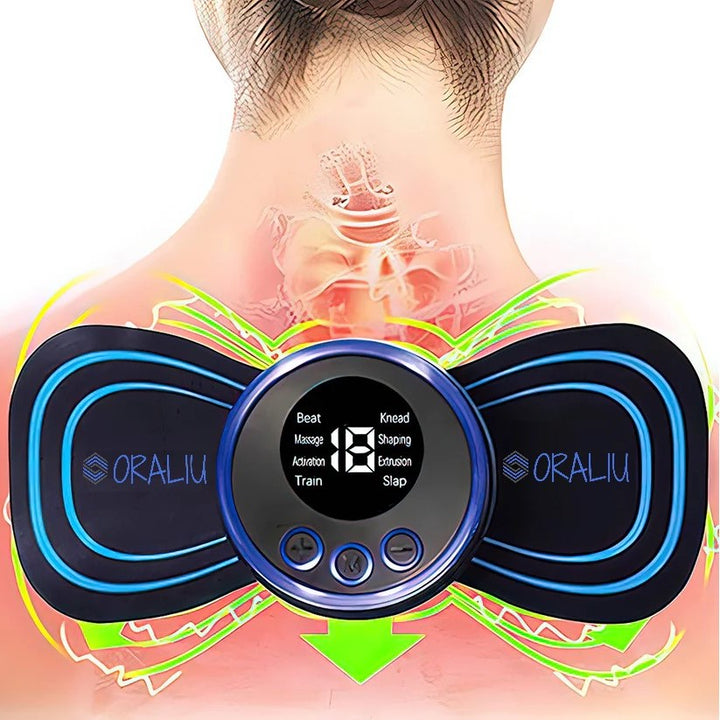 BowLift | Neuro Corrective Therapy Device | Pain Relief for Sciatica & Enhanced Mobility for Daily Activities