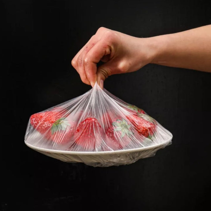 BowLift | Fresh Keeping Bags 100pcs/200pcs