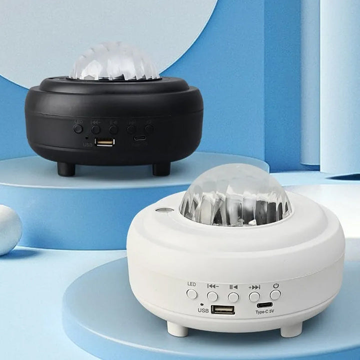 BowLift | Bluetooth Audio Star Light