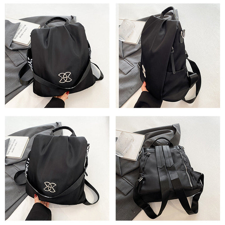 BowLift | Theft-Proof Multipurpose Bag