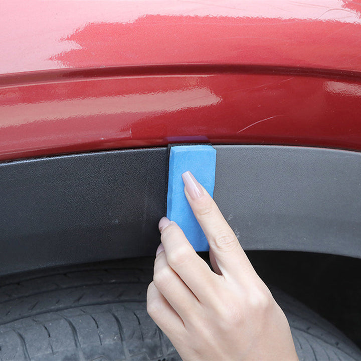 Coating material for automotive plastics | Bowlift