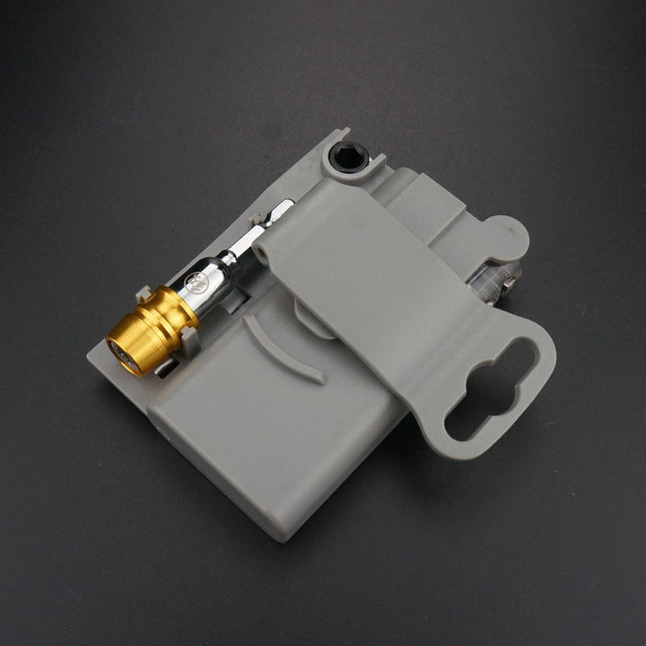 BowLift | Mini screwdriver combination set positive and negative