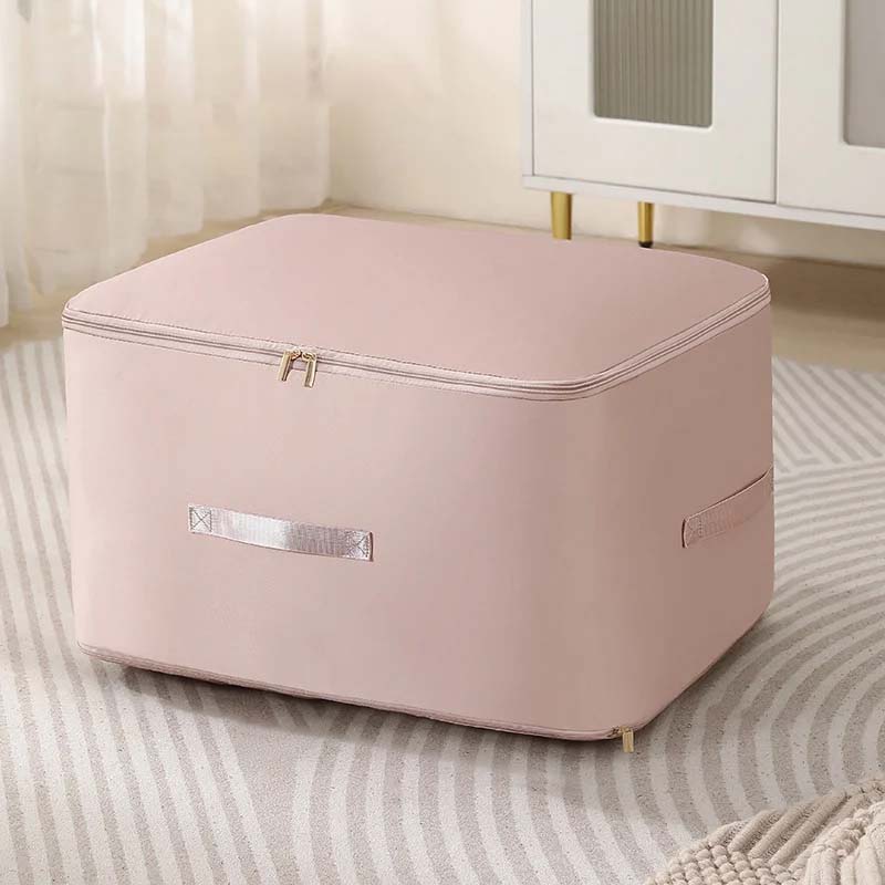 BowLift | Ultra space-saving self-compression organizer