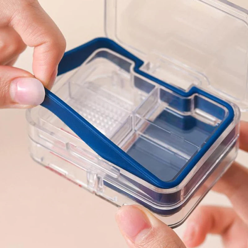 BowLift | Portable multifunctional medicine box
