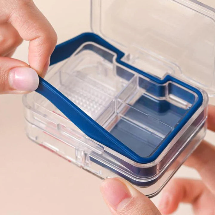 BowLift | Portable multifunctional medicine box