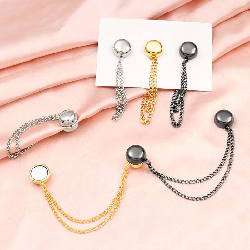 Multi-Functions Magnetic Clothing Clips | Bowlift
