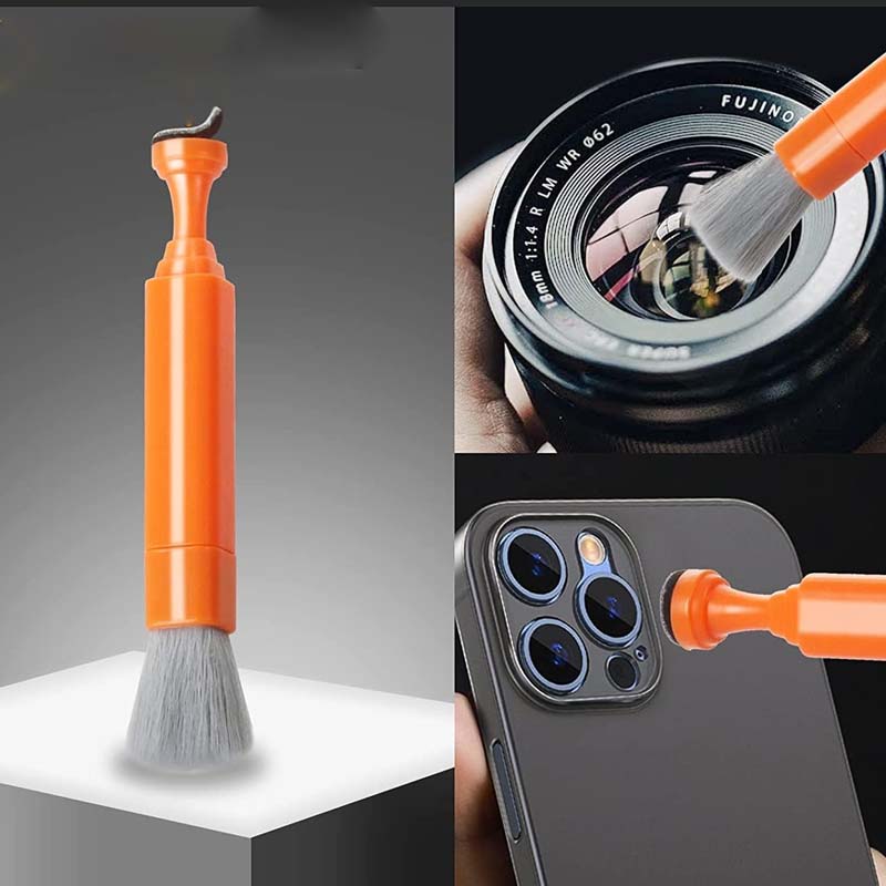 BowLift | Multifunctional Laptop Screen Cleaning Kit