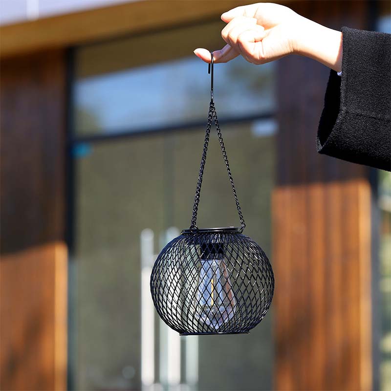 BowLift | Solar Garden Lantern(2 PCS)