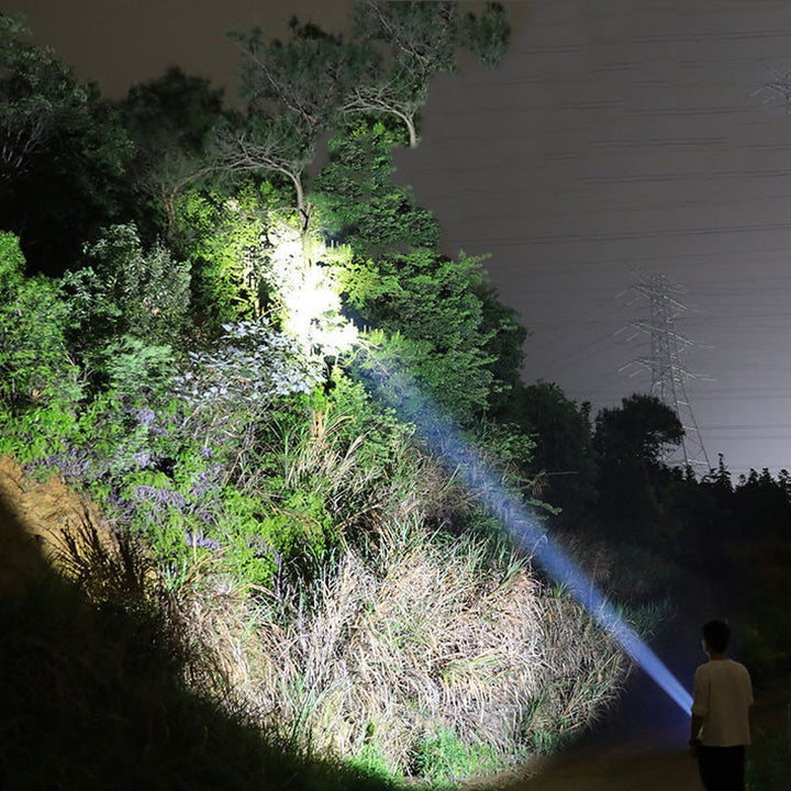 BowLift | Special Forces Strong Light Flashlight