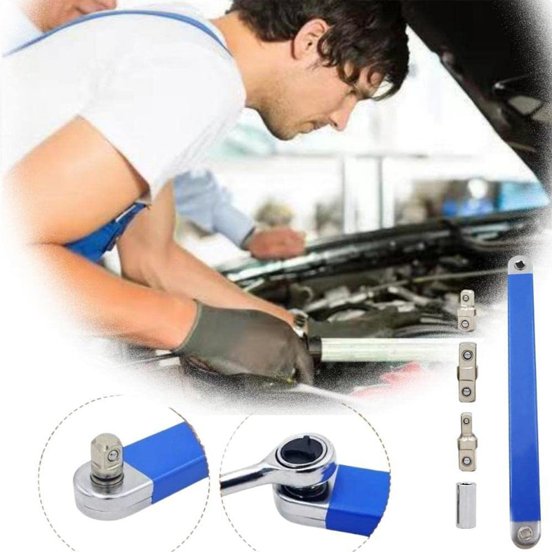 BowLift | Multifunctional Extension Key