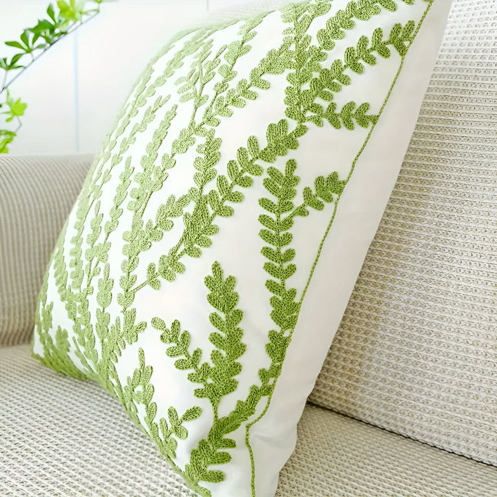 BowLift | Verdant Paradise Cushion Cover