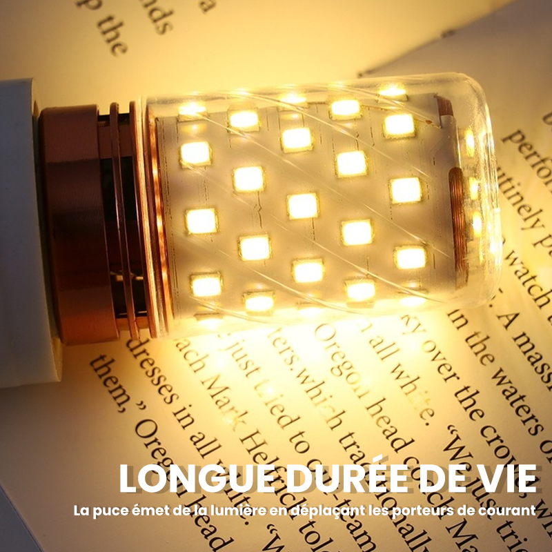 BowLift | Energy-saving LED bulb