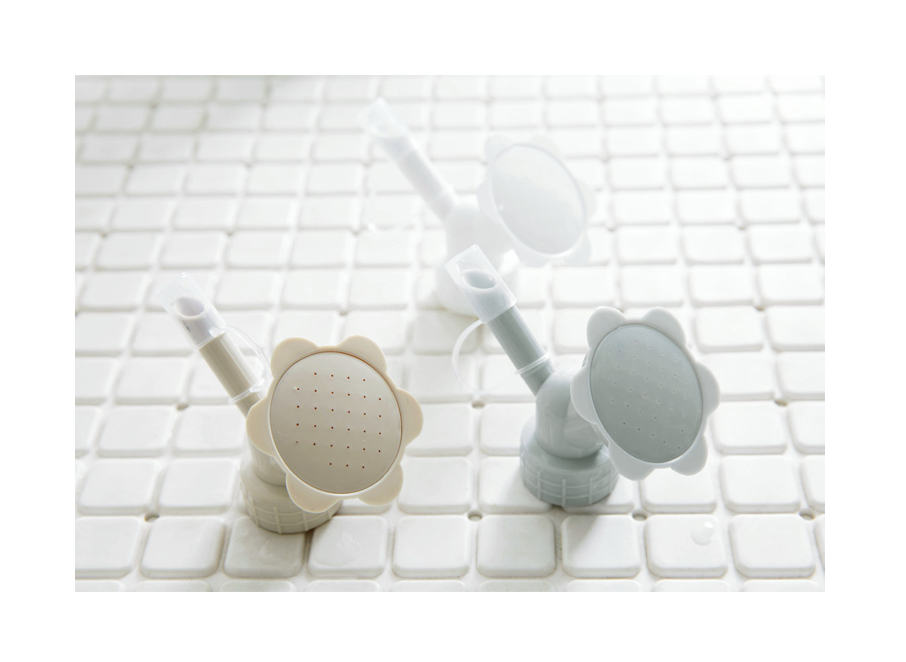 BowLift | 2-in-1 Double Cap Bottle Spray Nozzle – Mini Spray Head for Garden Irrigation