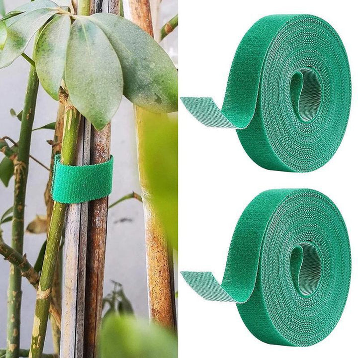 BowLift | Self-Attaching Nylon Cable Ties