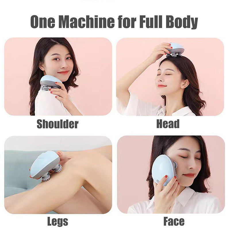 BowLift | Mini Electric Massager