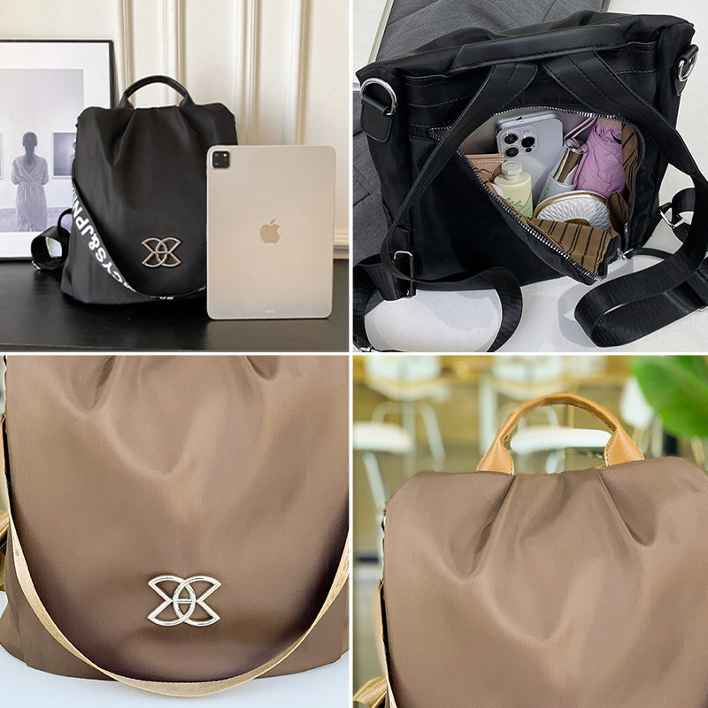 BowLift | Theft-Proof Multipurpose Bag