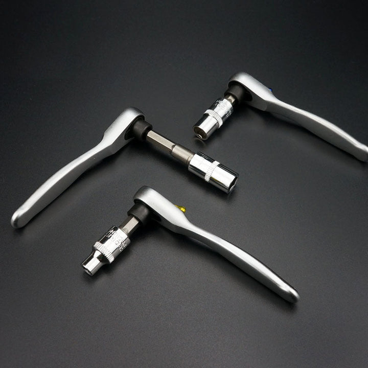 BowLift | Mini screwdriver combination set positive and negative