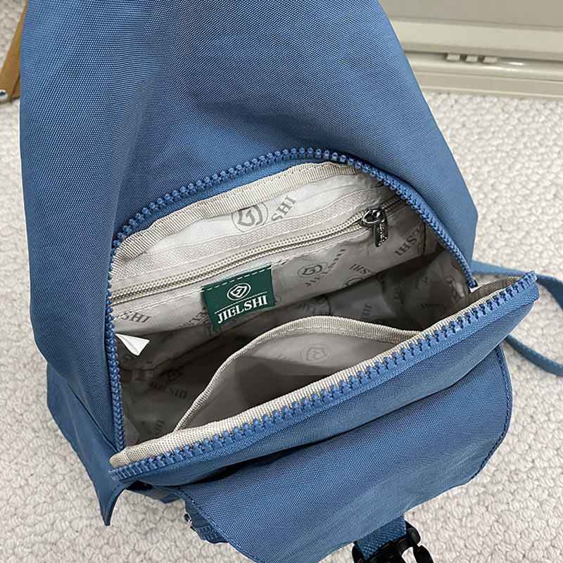 BowLift | Large Capacity Multiple Pocket Bag