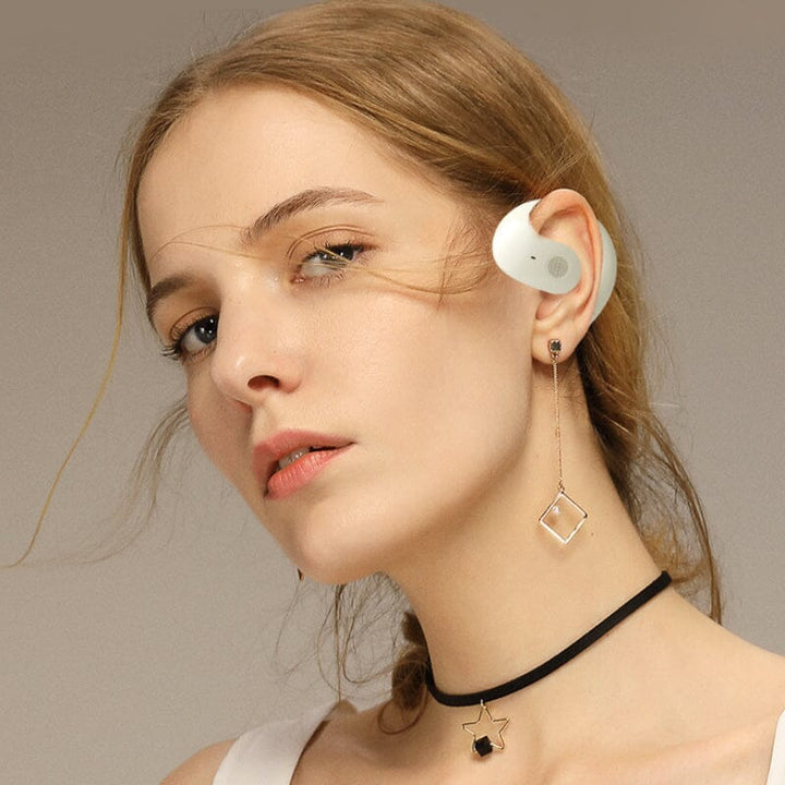 Small Coconut Bluetooth Headset | Bowlift