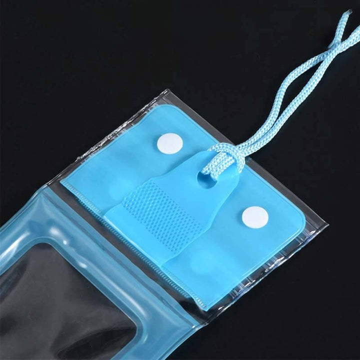 BowLift | Waterproof Phone Bag