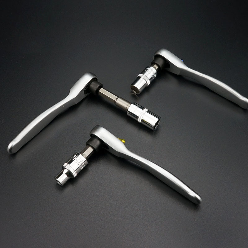 BowLift | Mini screwdriver combination set positive and negative