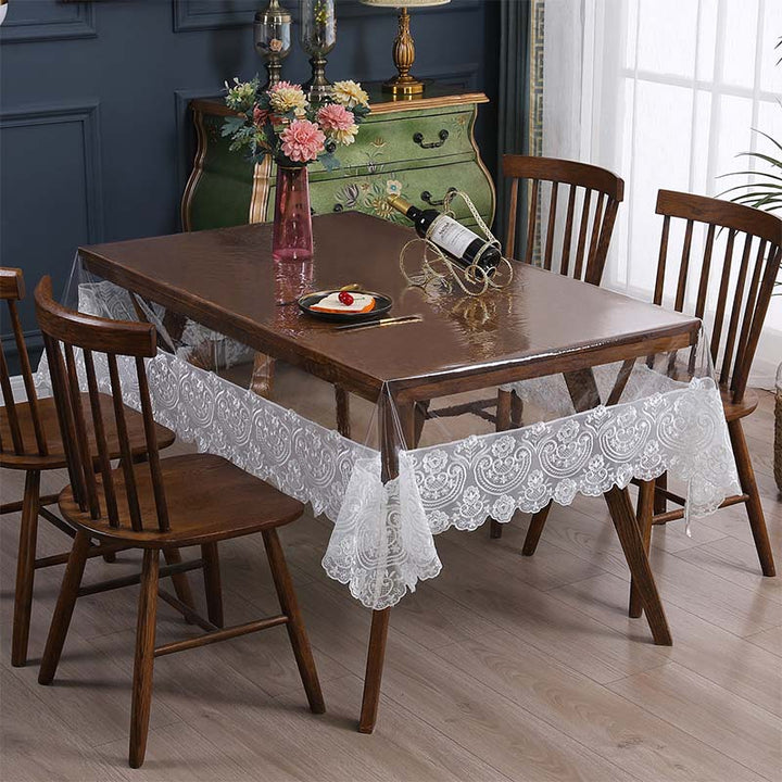 BowLift | Wash-Free Tablecloth