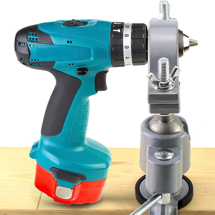 360-Degree-Vise | Bowlift