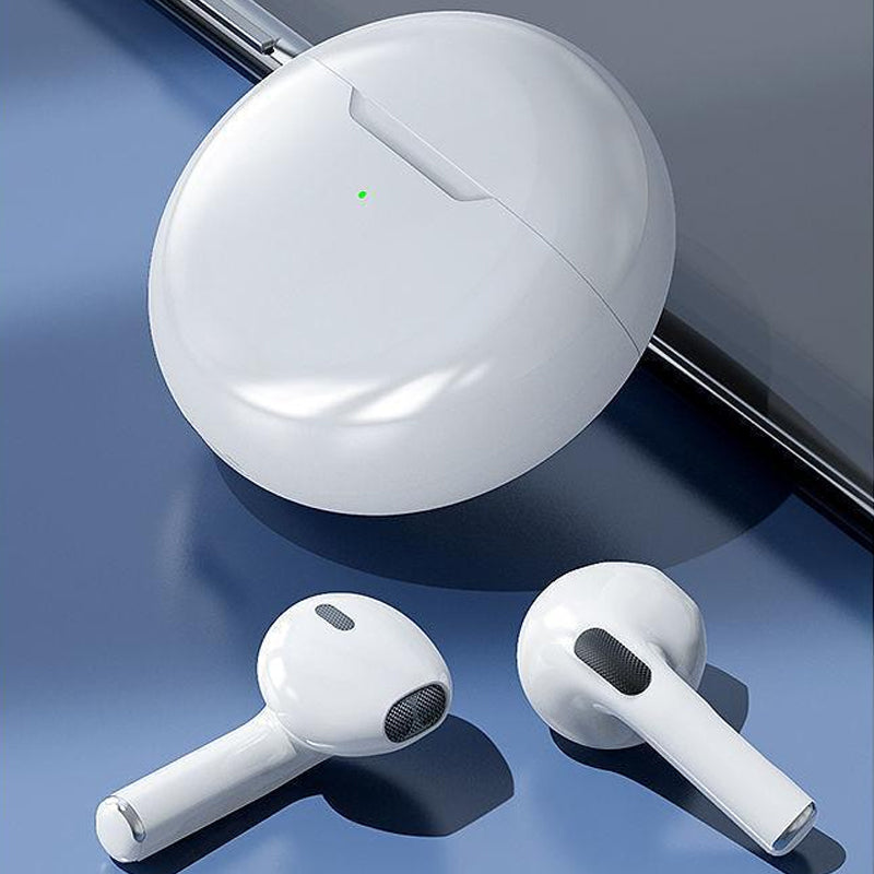 BowLift | Original Air Pro 6.0 TWS Wireless Bluetooth Earbuds Mini Pods