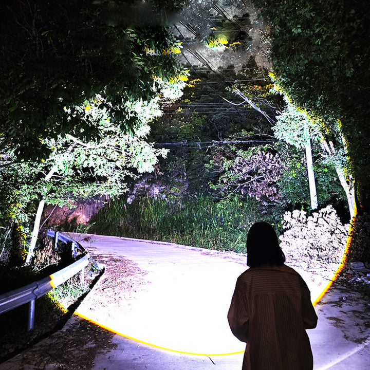BowLift | LED Rechargeable Flashlights