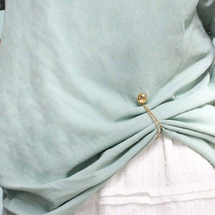 BowLift | Multifunctional Magnetic Dress Clips